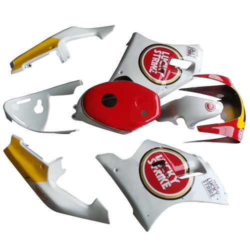 Plastic injection fairing - injection,