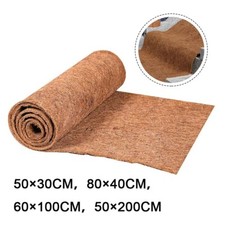 Coonnut coussin reptile réutilisable coffre-fort 50*30/80*40/60*100/50*200 cm f