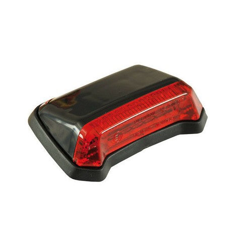 Feu arrière nitro - feu, led