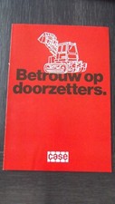 Catalogue brochure case - catalogue/brochure,