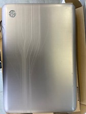 PLASTURGIE COQUE ECRAN HP PAVILION DV7-4192SF OU DV7-4000