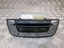 Autoradio CD - Peugeot 107 /