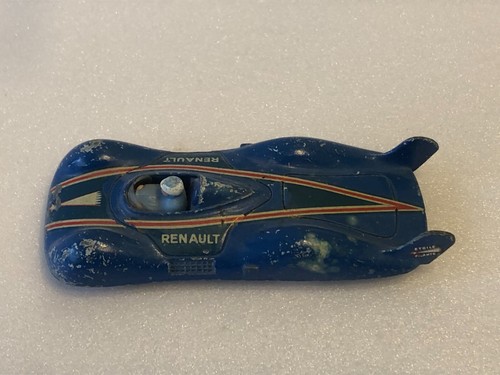 Renault etoile filante cij - filante,