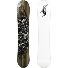 YES Pyl Homme Snowboard