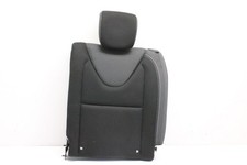 RENAULT Clio IV Bh Siège Arrière 1.2 Essence 54kw 2018