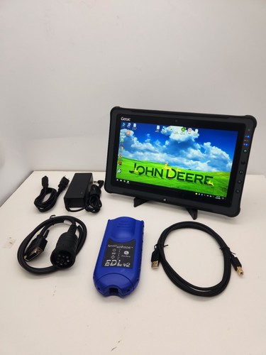 Rugged getac service advisor - rugged,