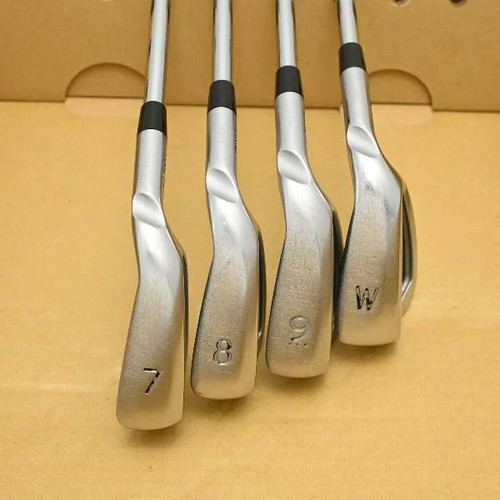 Set fers ping g400 w - de, 7-w