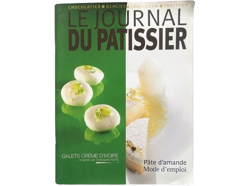 Livre photo recette - , gâteau