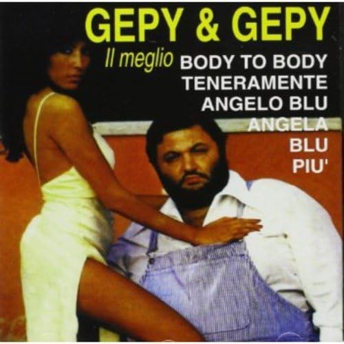 Gepy meglio - e,