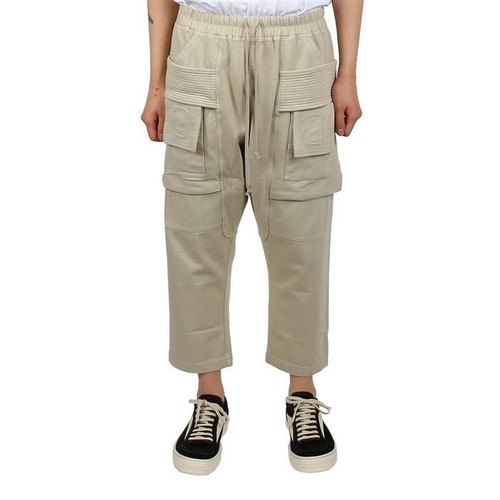 Rick owens pantalon cargo - rick,