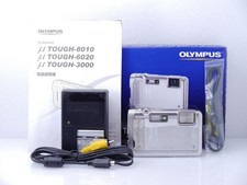Appareil photo numérique