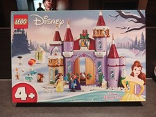 BOITE SET LEGO DISNEY PRINCESS