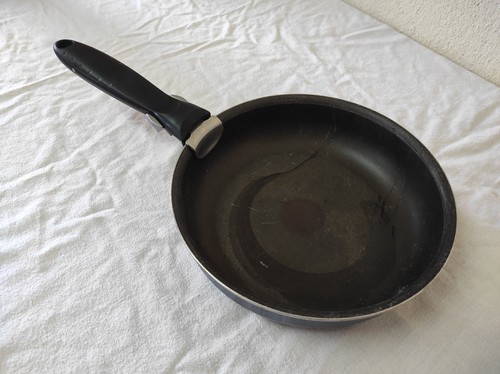 Poêle sauteuse téfal 21cm - sauteuse,