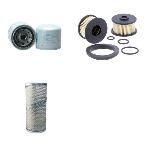 Fenwick 351t kit filtres - 351t,