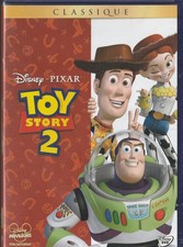 TOY STORY 2     WALT DISNEY N
