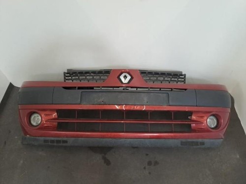 Pare choc avant renault clio - renault, 2