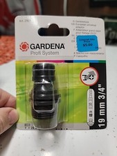 LOT- Gardena Profi System
