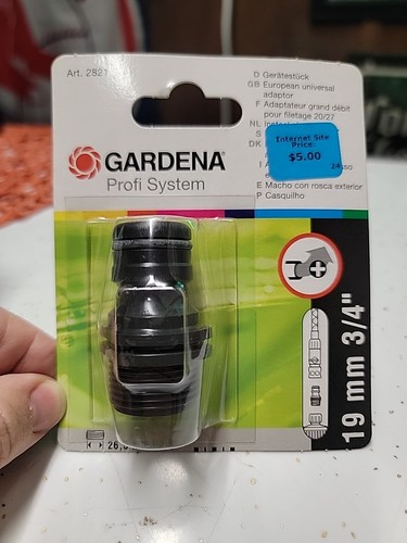 Lot gardena profi system - lot-,