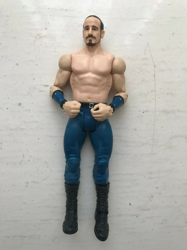 Wwe nxt aiden anglais - wwe, mattel