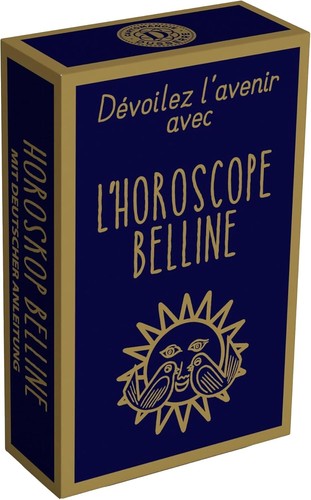 Horoscope belline jeu - belline, 54