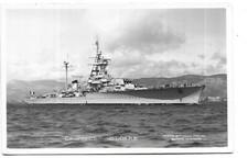 MARINE DE GUERRE  CROISEUR