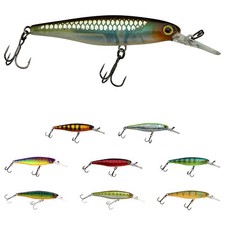 Illex Squirrel 61 Sp Wobbler