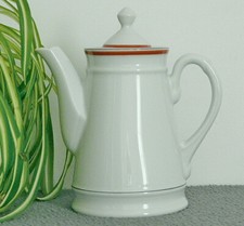 CAFETIÈRE THÉIÈRE EN