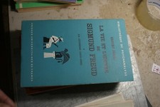 La Vie et l'Oeuvre de Sigmund