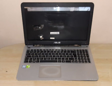 PC ASUS VIVOBOOK R558U Core i7 @ 6Th Gen. HS VENDU POUR PIECE, EN ETAT A REPARER