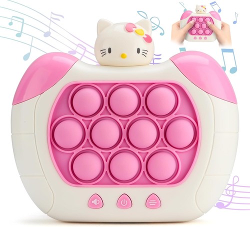Coolden quick push pop jeu - pop, de
