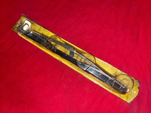 Essuis glaces inox citroen - 2, essuis-glaces