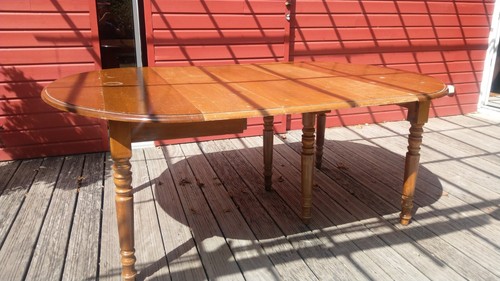 Table salle manger en - table,
