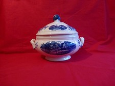 soupière sarreguemines