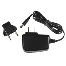 HQRP Batterie Chargeur AC