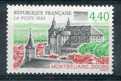Stamp timbre france - /,