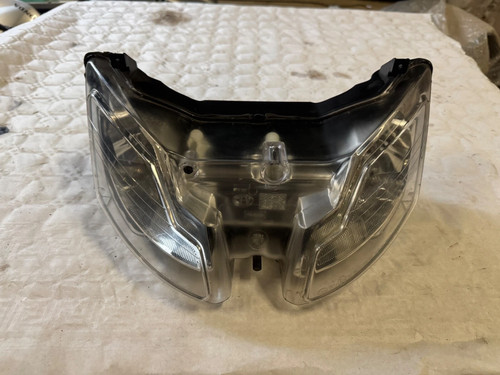 Phare aprilia 50 - phare, (11-18)