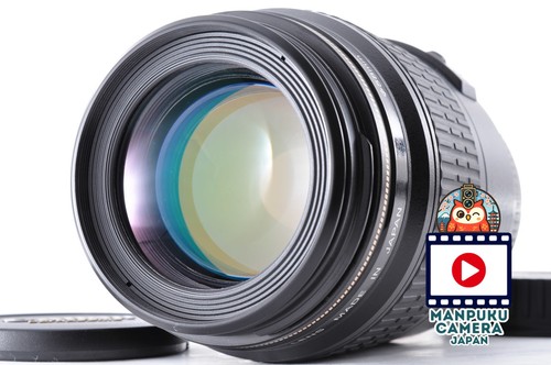 Neuf objectif canon ef 100mm - canon,