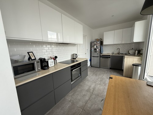 Cuisine ikea installée 2020 - ikea,