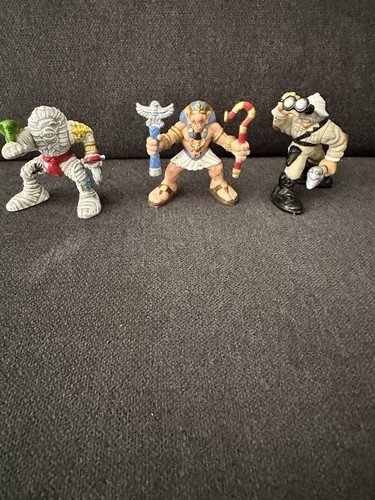 Lot figurines vintage - lot,