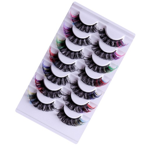 Pairs extension cils kit - cils,
