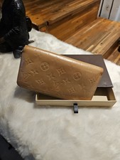 portefeuille louis vuitton