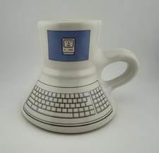 1980's Apple Macintosh Lisa