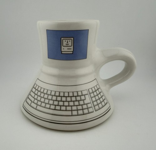 1980 apple macintosh lisa - apple,