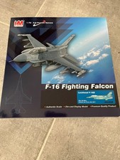 Hobbymaster F-16 grèce 1:72