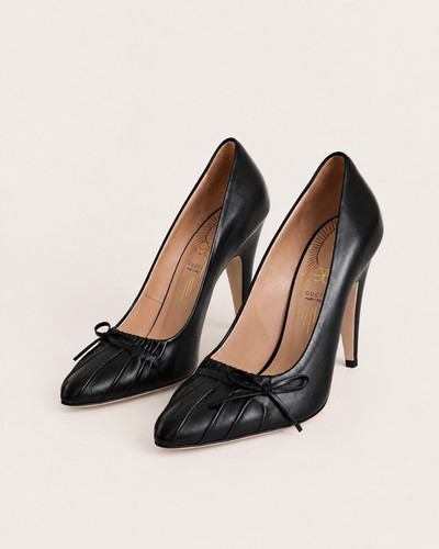 Gucci escarpins femme - gucci,