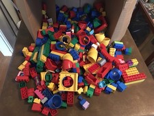 Huge Duplo Lot! Over 15