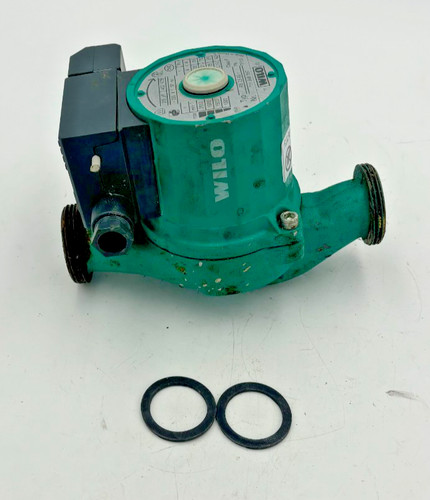 Wilo 60 r pompe - /, de
