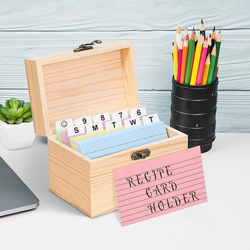 Boîte rangement pour - boîte, de