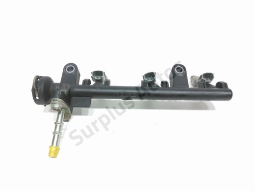 Rampe injection 238140q010 - d'injection,