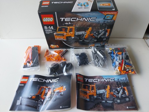 Lego boite technic - lego,